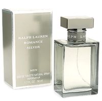 Romance Silver Cologne - Click Image to Close